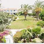 Holiday Apartment Walking Distance To The Sea
